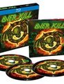 Overkill: концерт в Оберхаузене / Overkill: Live in Overhausen (2016) (Blu-ray)