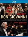 Моцарт: "Дон Жуан" / Mozart: Don Giovanni - Estates Theatre Prague (2017) (Blu-ray)