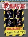 Роллинг Стоунз: Из хранилища - концерт в Сан-Хосе / The Rolling Stones: From the Vault - No Security - San Jose '99 (Blu-ray)
