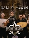 Ayreheart: альбом "Barley Moon" / Ayreheart: Barley Moon (2015) (Blu-ray)
