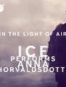В свете воздуха: ICE исполняет Анну Торвальдсдоттир / In the Light of Air: ICE Performs Anna Thorvaldsdottir (2015) (Blu-ray)