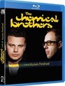 The Chemical Brothers: выступление на фестивале iTunes / The Chemical Brothers: iTunes Festival (2015) (Blu-ray)