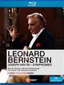 Гайдн: Симфонии № 94, 92, 88 / Haydn: Symphonies Nos. 94, 92, 88 (1985) (Blu-ray)