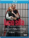 Моцарт: Луций Сулла / Mozart: Lucio Silla - Teatro Real de Madrid (2017) (Blu-ray)