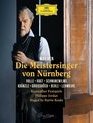 Вагнер: Нюрнбергские мейстерзингеры / Wagner: Die Meistersinger Von Nurnberg - Bayreuth Festival (2017) (Blu-ray)