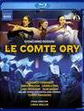 Россини: Граф Ори / Rossini: Le Comte Ory - Malmo Opera (2015) (Blu-ray)