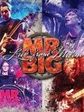 Mr. Big: концерт в Милане / Mr. Big: Live from Milan (2017) (Blu-ray)
