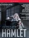 Дин: Гамлет / Dean: Hamlet - Glyndebourne Opera (2017) (Blu-ray)