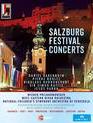 Сборник концертов Зальцбургского фестиваля / Salzburg Festival Concerts (2007-2013) (Blu-ray)