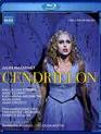 Массне: Золушка / Massenet: Cendrillon - Theater Freiburg (2017) (Blu-ray)