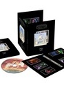 Лед Зеппелин: Песня остается все такой же / Led Zeppelin: The Song Remains the Same [Audio] (1976) (Blu-ray)