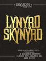 Линэрд Скинэрд: наживо в Атлантик-Сити / Lynyrd Skynyrd: Live In Atlantic City (2018) (Blu-ray)