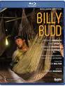 Бриттен: Билли Бад / Britten: Billy Budd - Teatro Real Madrid (2017) (Blu-ray)