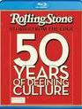 Журнал "Rolling Stone": Истории от края / Rolling Stone: Stories From The Edge (2017) (Blu-ray)
