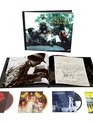 The Jimi Hendrix Experience: юбилейное издание альбома "Electric Ladyland" / The Jimi Hendrix Experience: Electric Ladyland (1968) (Blu-ray)