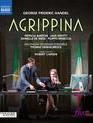 Гендель: Агриппина / Handel: Agrippina - Theater an der Wien (2016) (Blu-ray)