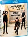 Leaving Eden: наживо "Xtreme Rockumentary" / Leaving Eden: Live Xtreme Rockumentary (2018) (Blu-ray)