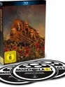 Opeth: Сады титанов - концерт в амфитеатре Red Rocks / Opeth: Garden of the Titans - Live at Red Rocks Amphitheatre (2017) (Blu-ray)
