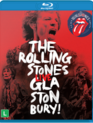 Роллинг Стоунз: концерт на фестивале Гластонбери-2013 / The Rolling Stones: Live Glastonbury! (2013) (Blu-ray)