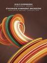 Гисле Кверндокк: Симфонические танцы / Gisle Kverndokk: Symphonic Dances (2015) (Blu-ray)
