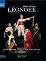 Гаво: Леонора / Gaveaux: Leonore, ou L'Amour conjugal (2017) (Blu-ray)
