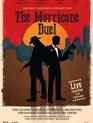 Поединок Морриконе: Самый опасный концерт / The Morricone Duel: The Most Dangerous Concert Ever (2017) (Blu-ray)