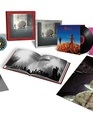 Rush: Полушария (Издание к 40-летию) / Rush: Hemispheres 40th Anniversary (Blu-ray)