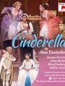 Альма Дойчер: Золушка / Alma Deutscher: Cinderella (Blu-ray)
