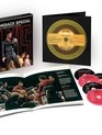 Элвис Пресли: телеконцерт "Elvis" / Elvis Presley: Elvis '68 Comeback Special - 50th Anniversary Edition (Blu-ray)