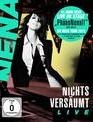 Nena: концерт "Nichts versäumt" на Westfalenhallen / Nena - Nichts versäumt LIVE (2018) (Blu-ray)