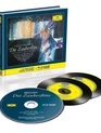Моцарт: Волшебная флейта / Mozart: Die Zauberflote - Karl Böhm & Berliner Philharmoniker (1964) (Blu-ray)
