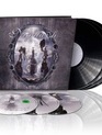 Nightwish: Конец эры / Nightwish: End of an Era (Limited Earbook BD + CD + LP) (Blu-ray)