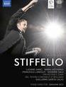 Верди: Стиффелио / Verdi: Stiffelio - Festival Verdi Parma (2017) (Blu-ray)