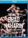 Искусство Охада Нахарина / The Art of Ohad Naharin (Blu-ray)