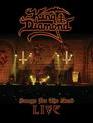 King Diamond: Песни для мертвых / King Diamond: Songs for the Dead - Live (Blu-ray)