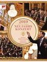Новогодний концерт 2019 Венского филармонического оркестра / New Year's Concert 2019 (Neujahrskonzert): Wiener Philharmoniker & Christian Thielemann (Blu-ray)