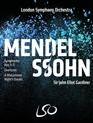 Мендельсон: Симфонии № 1-5, Увертюры, Сон в летнюю ночь / Mendelssohn: Symphonies Nos. 1-5, Overtures, A Midsummer Night's Dream (Blu-ray)