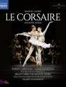 Адам: Корсар / Adam: Le Corsaire - Wiener Staatsoper (2016) (Blu-ray)