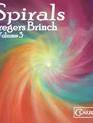 Грегерс Бринч: Спирали / Gregers Brinch: Spirals, Vol. 3 (Blu-ray)