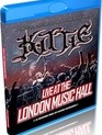 Kittie: Концерт в зале London Music Hall / Kittie: Live at the London Music Hall (2017) (Blu-ray)