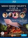 Гала-концерт к открытию фестиваля Графенегг-2018 / Midsummer Night's Gala Grafenegg (2018) (Blu-ray)