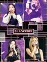 BLACKPINK: тур по Японии (2018) / BLACKPINK Japan Arena Tour 2018: Special Final in Kyocera Dome Osaka (Blu-ray)