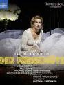 Вебер: Вольный стрелок / Weber: Der Freischutz - Teatro alla Scala (2017) (Blu-ray)
