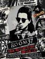 Джонни Сандерс: Комната 37 - Мистическая смерть / Johnny Thunders: Room 37 - The Mysterious Death of Johnny Thunders (Blu-ray)