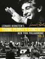 Леонард Бернcтайн в телешоу "Young People’s Concerts" (Сборник 3) / Leonard Bernstein's Young People’s Concerts Vol. 3 (1958-1972) (Blu-ray)