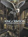 King Crimson: Небеса и Земля / King Crimson: Heaven and Earth (1997-2008) (Blu-ray)