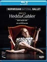 Ибсен: Гедда Габлер / Ibsen's Hedda Gabler (Blu-ray)