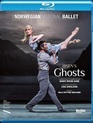 Ибсен: Привидения / Ibsen's Ghosts (Blu-ray)