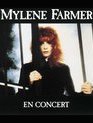 Милен Фармер: концерт на арене Forest National / Mylene Farmer - En concert (1989) (Blu-ray)