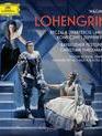 Вагнер: Лоэнгрин / Wagner: Lohengrin - Bayreuth Festival (2018) (Blu-ray)